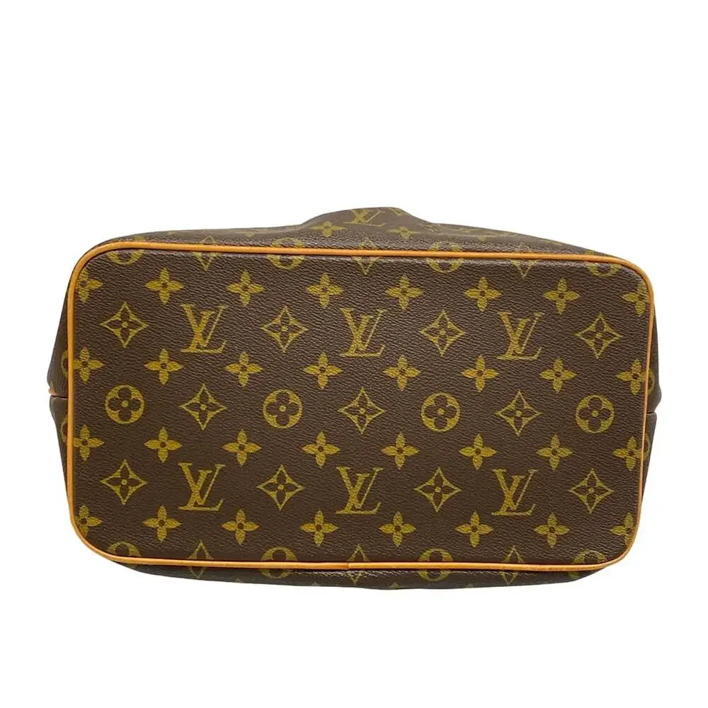 Louis Vuitton Palermo PM Monogram Handbag M40145